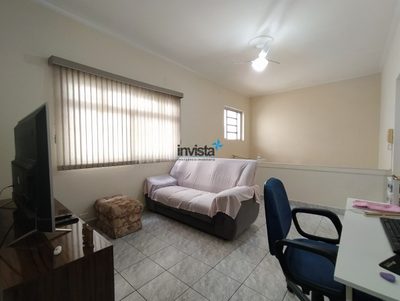 Casa, 2 quartos, 86 m² - Foto 1