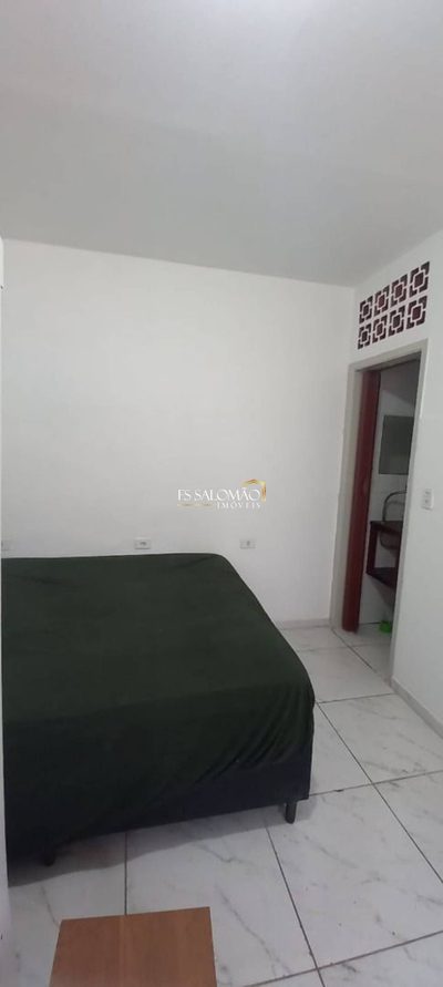 Kitnet-Studio, 45 m² - Foto 3
