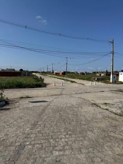 Terreno, 310 m² - Foto 1