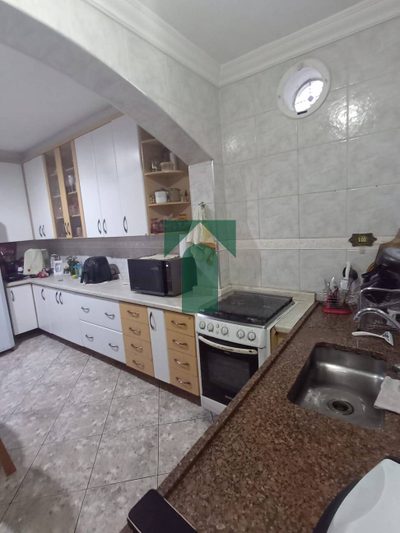 Sobrado, 3 quartos, 200 m² - Foto 4