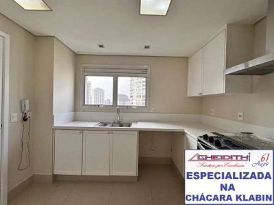 Apartamento, 4 quartos, 216 m² - Foto 3