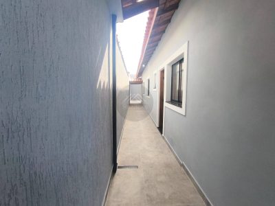 Casa, 2 quartos, 55 m² - Foto 2