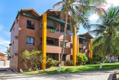Apartamento, 2 quartos, 60 m² - Foto 2