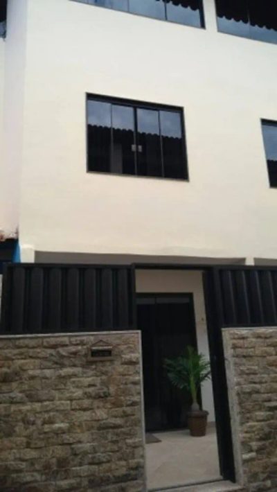 Casa, 3 quartos, 180 m² - Foto 2
