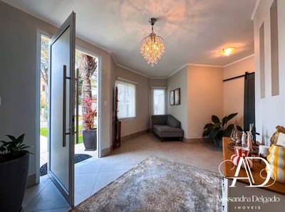 Casa, 5 quartos, 450 m² - Foto 4