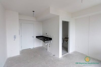 Apartamento, 1 quarto, 25 m² - Foto 4