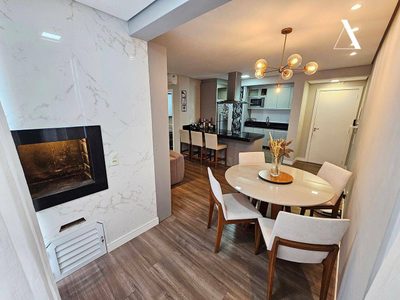 Apartamento, 2 quartos, 67 m² - Foto 3