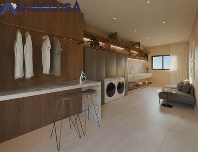 Apartamento, 1 quarto, 20 m² - Foto 2
