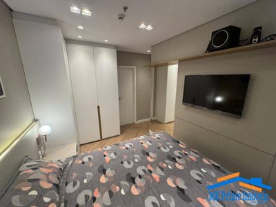 Apartamento, 2 quartos, 62 m² - Foto 2