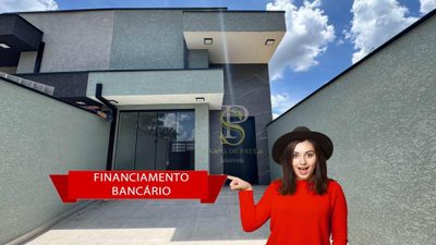 Casa, 2 quartos, 75 m² - Foto 1