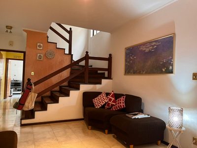 Sobrado, 3 quartos, 178 m² - Foto 3