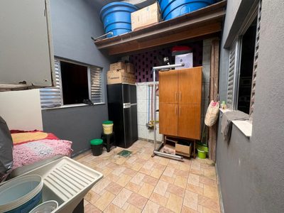 Casa, 3 quartos - Foto 4