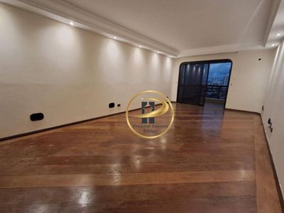Apartamento, 3 quartos, 173 m² - Foto 4