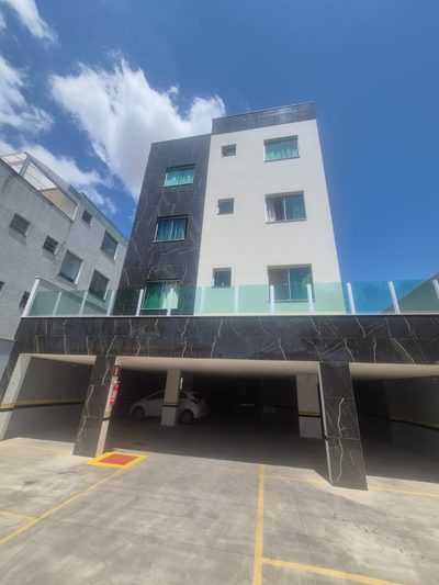 Apartamento, 3 quartos, 137 m² - Foto 1