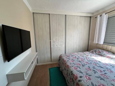 Apartamento, 2 quartos, 53 m² - Foto 5