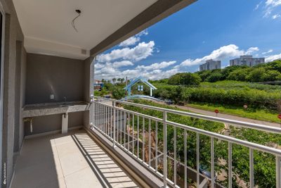 Apartamento, 3 quartos, 73 m² - Foto 3