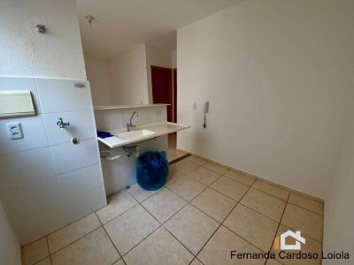 Apartamento, 2 quartos, 41 m² - Foto 5