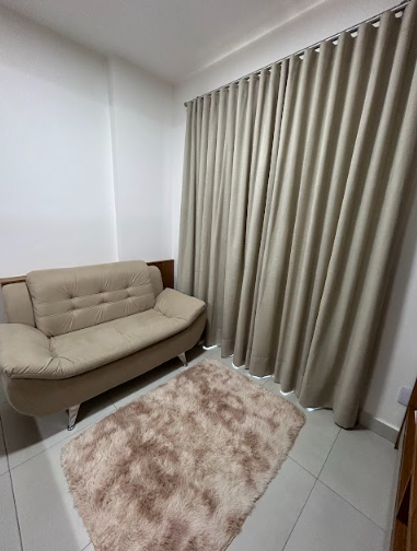 Apartamento, 1 quarto, 35 m² - Foto 4