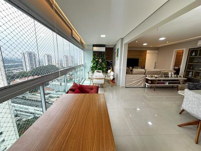 Apartamento, 3 quartos, 150 m² - Foto 2