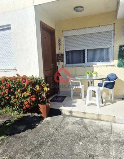 Apartamento, 2 quartos, 60 m² - Foto 1