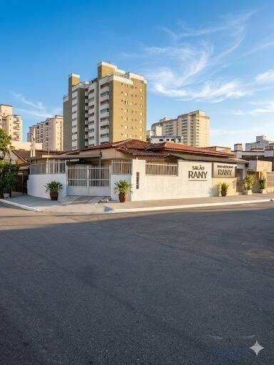 Casa, 3 quartos, 83 m² - Foto 1