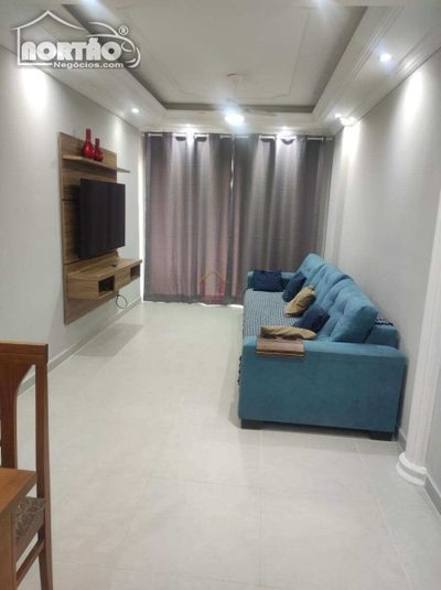 Casa, 3 quartos, 87 m² - Foto 3