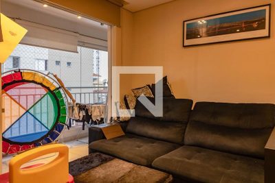Apartamento, 2 quartos, 54 m² - Foto 5