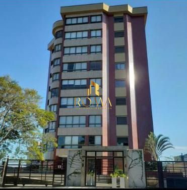 Apartamento, 3 quartos, 180 m² - Foto 1