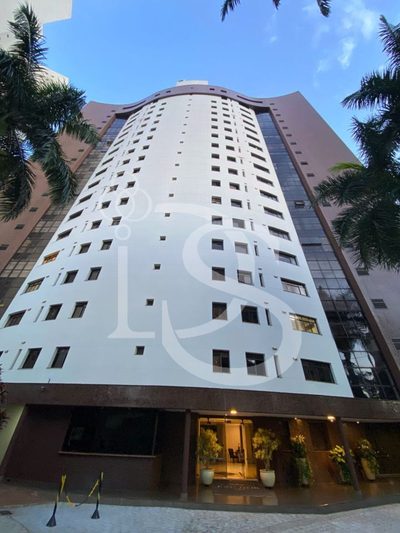 Apartamento, 4 quartos, 298 m² - Foto 2