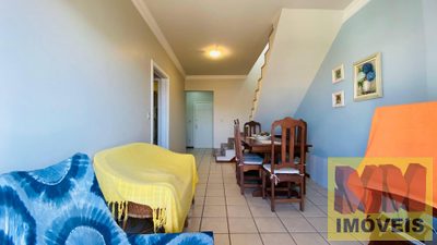 Cobertura, 2 quartos, 120 m² - Foto 3