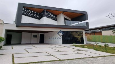 Casa, 4 quartos, 450 m² - Foto 2