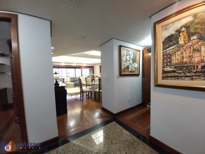 Apartamento, 4 quartos, 302 m² - Foto 5