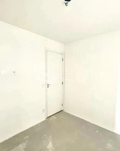Kitnet-Studio, 28 m² - Foto 2
