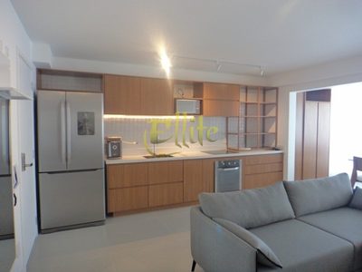 Apartamento, 1 quarto, 110 m² - Foto 2