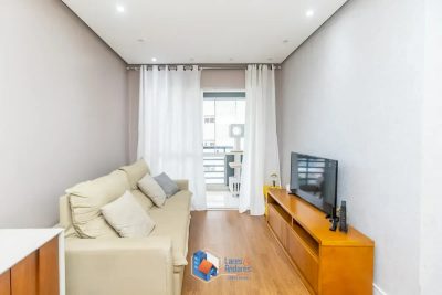 Apartamento, 2 quartos, 70 m² - Foto 3