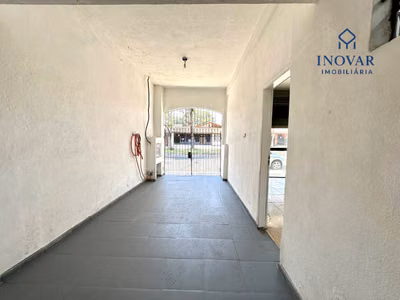 Casa, 3 quartos, 138 m² - Foto 1