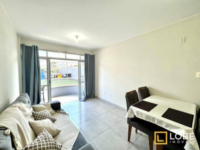 Apartamento, 1 quarto, 53 m² - Foto 3