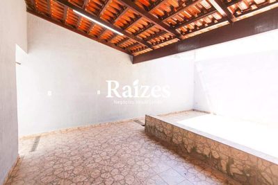 Casa, 4 quartos, 187 m² - Foto 2