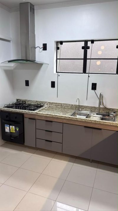 Casa de Condomínio, 4 quartos - Foto 5
