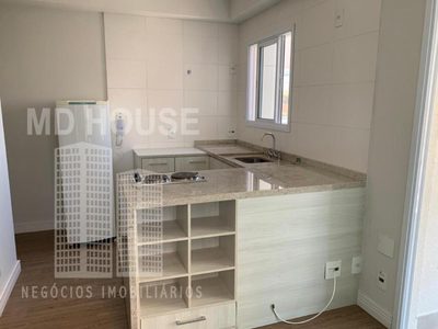 Apartamento, 1 quarto, 42 m² - Foto 5