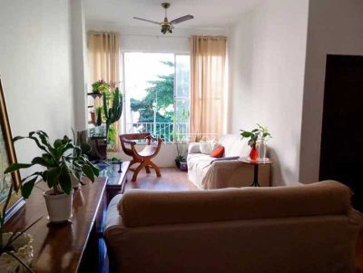 Apartamento, 3 quartos, 100 m² - Foto 1