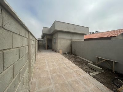 Casa, 2 quartos - Foto 1