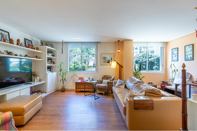 Apartamento, 3 quartos, 166 m² - Foto 3