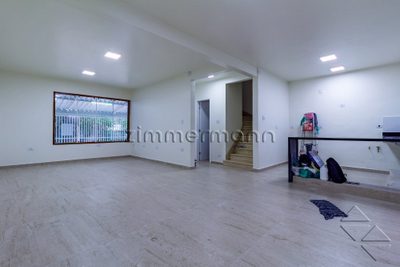 Casa, 3 quartos, 115 m² - Foto 2