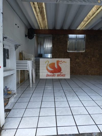 Sobrado, 3 quartos, 220 m² - Foto 2