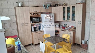 Casa, 5 quartos, 500 m² - Foto 3