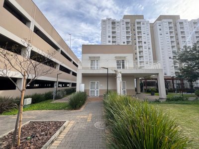 Apartamento, 2 quartos, 48 m² - Foto 3