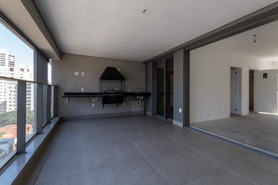 Apartamento, 3 quartos, 160 m² - Foto 5