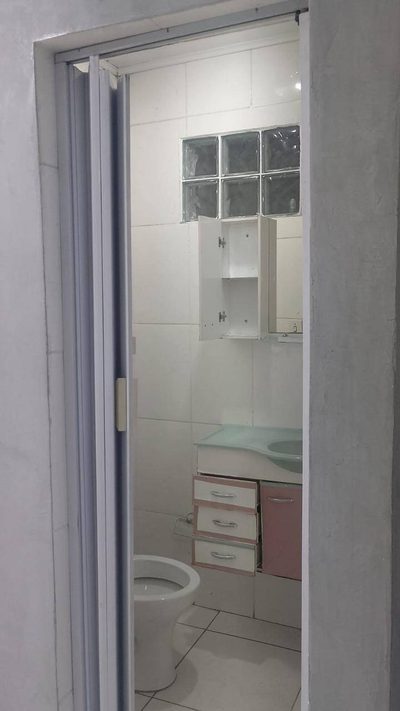 Sala-Conjunto, 40 m² - Foto 5