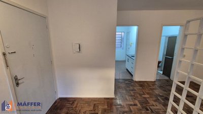 Apartamento, 1 quarto, 30 m² - Foto 2